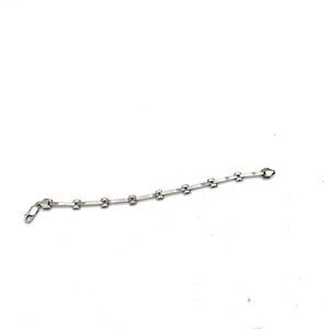 B0822 Retired Silpada Sterling silver Bracelet